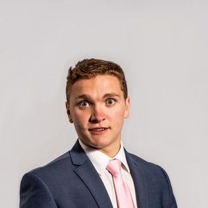 Meet your Posher, Mccanney